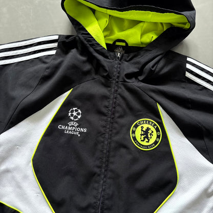 Adidas x FC Chelsea CL Vintage *Premium* Trackjacket 2011/12 | M