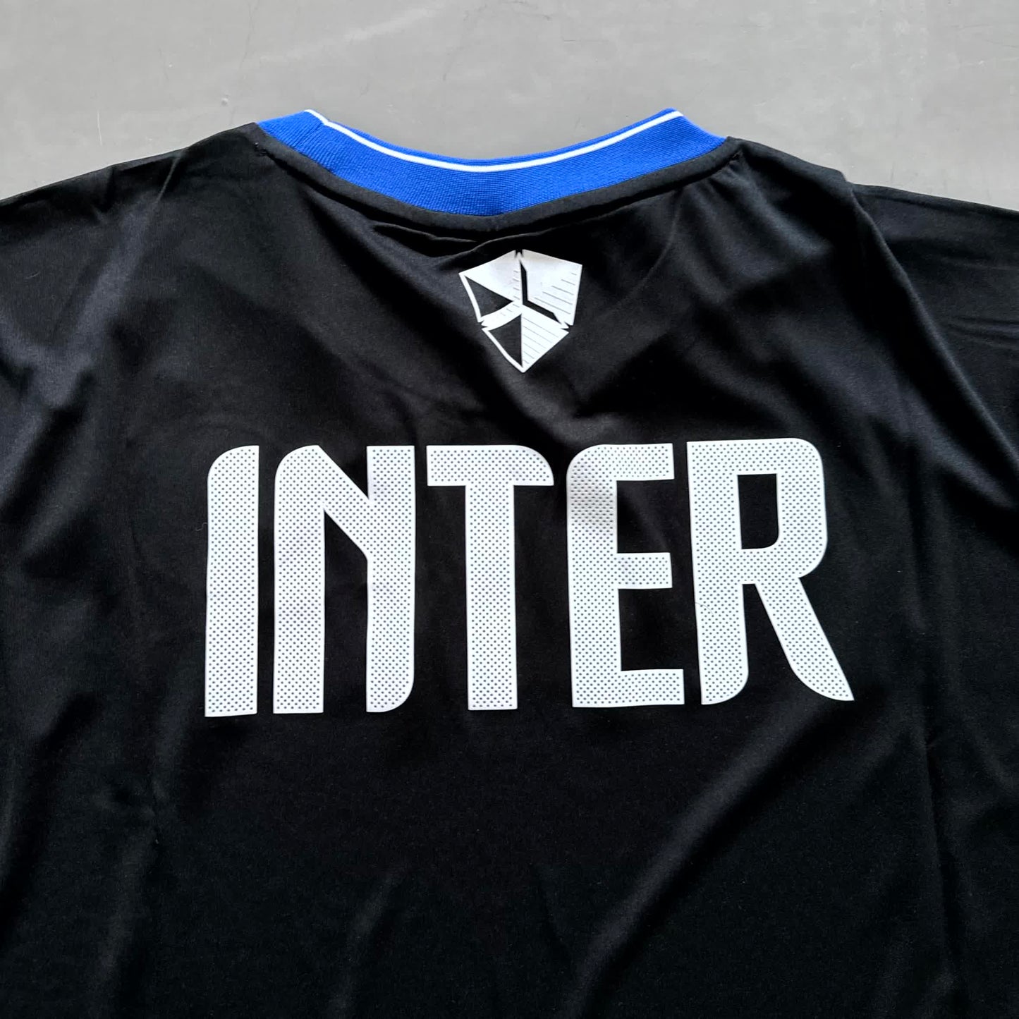 Nike x Inter Mailand Vintage Trikot 2010/11 NEU | XXL