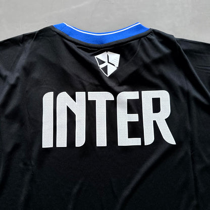 Nike x Inter Mailand Vintage Trikot 2010/11 NEU | XXL