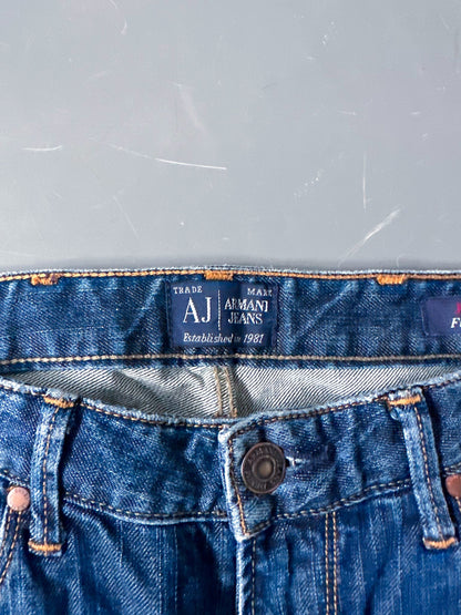 Emporio Armani Vintage Jeans | S