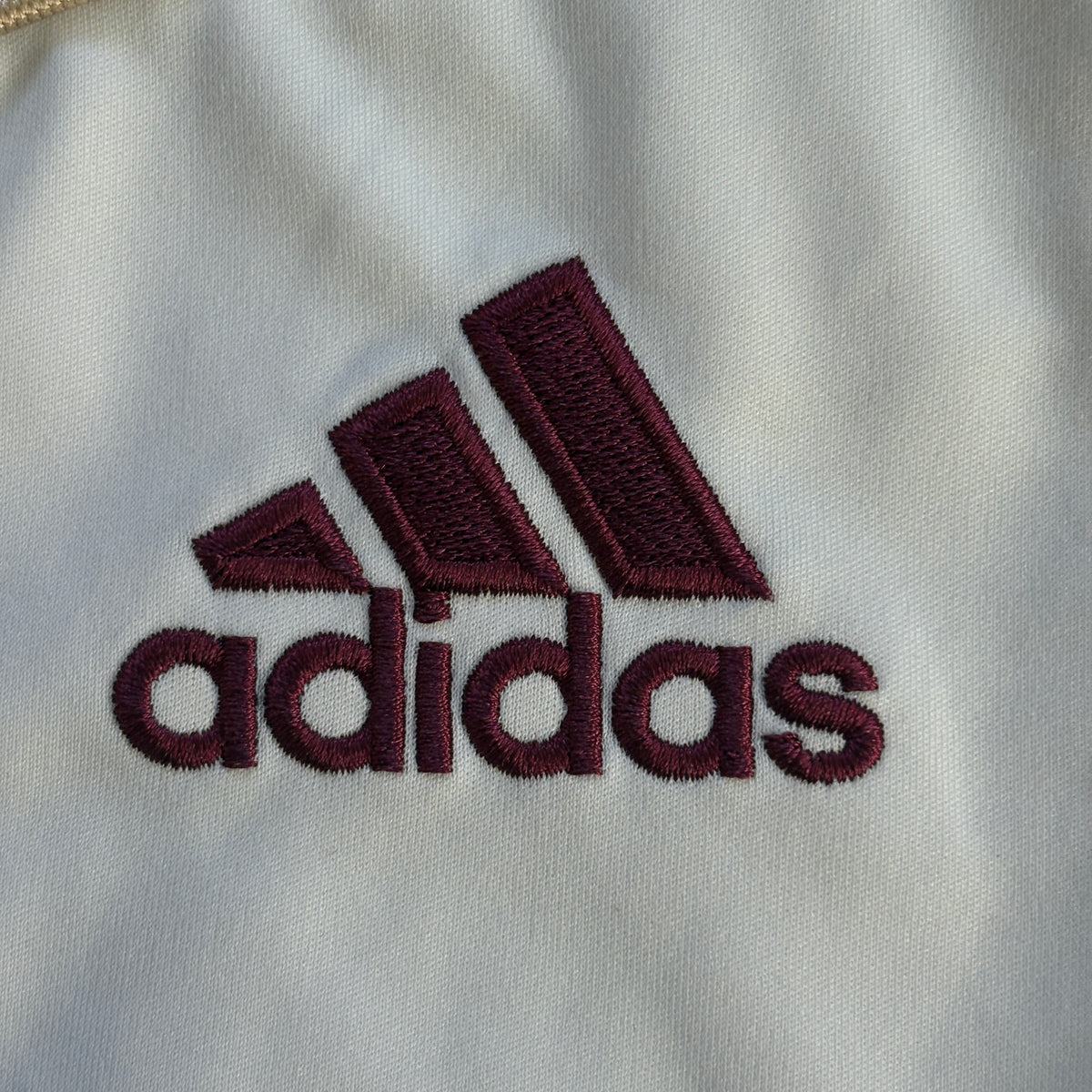 Adidas x Olympique Lyon Vintage *Premium* Trikot 2006/07 | M