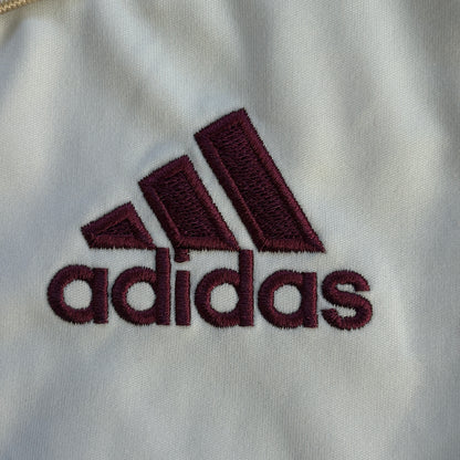 Adidas x Olympique Lyon Vintage *Premium* Trikot 2006/07 | M