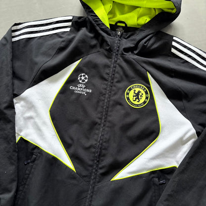 Adidas x FC Chelsea CL Vintage *Premium* Trackjacket 2011/12 | M
