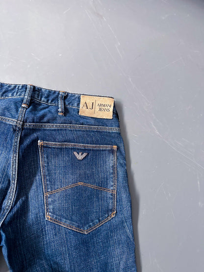 Emporio Armani Vintage Jeans | S