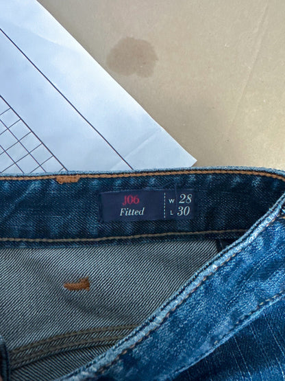 Emporio Armani Vintage Jeans | S