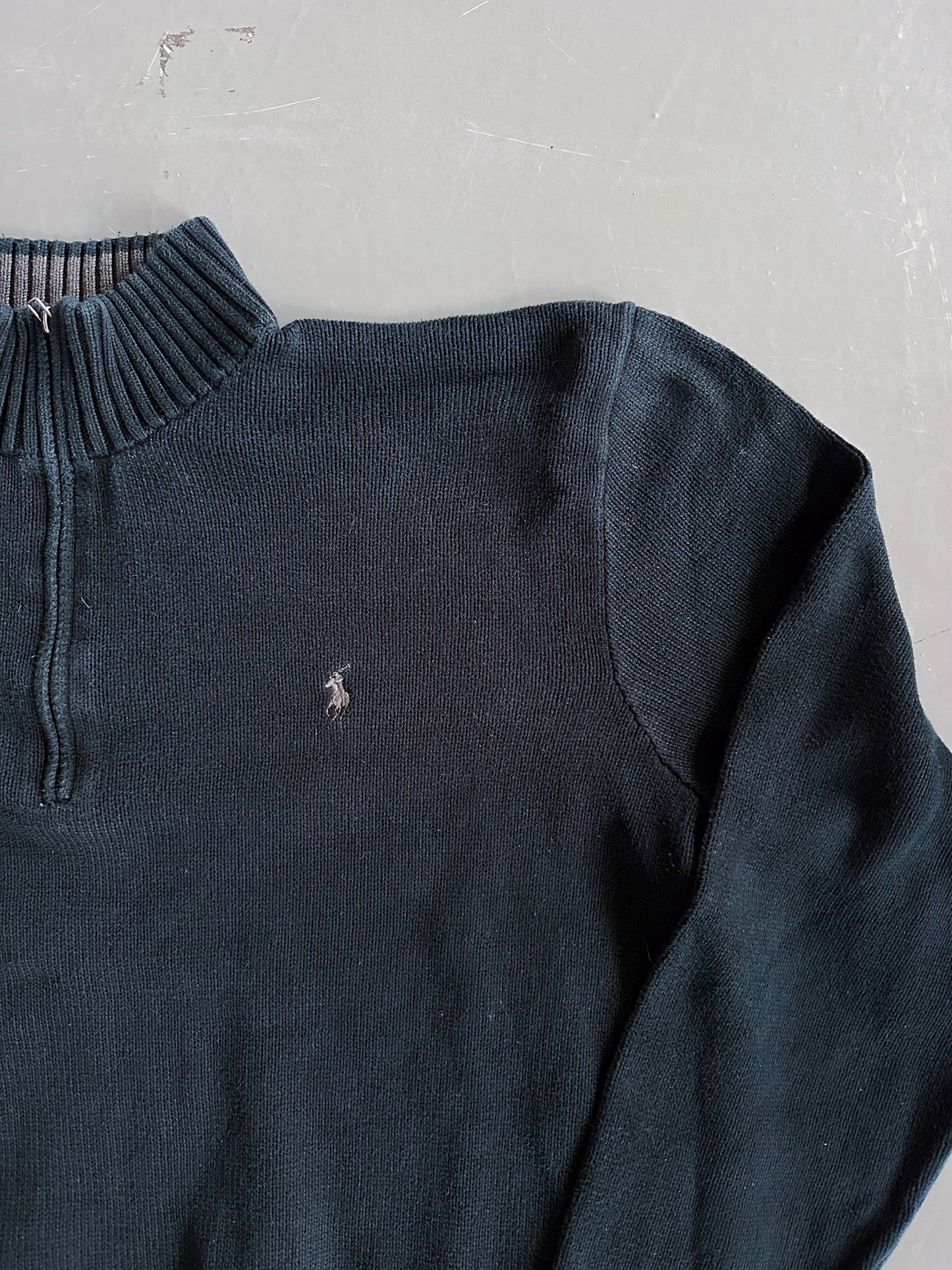 Polo Ralph Lauren Pullover | XL