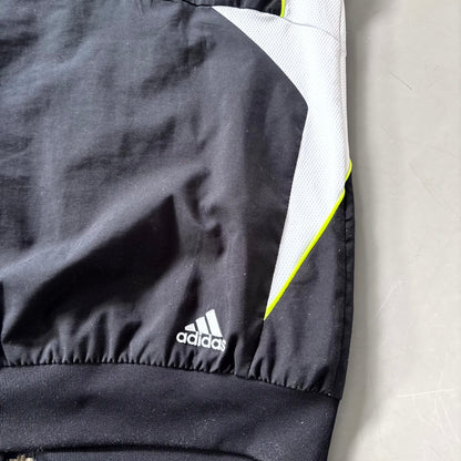 Adidas x FC Chelsea CL Vintage *Premium* Trackjacket 2011/12 | M