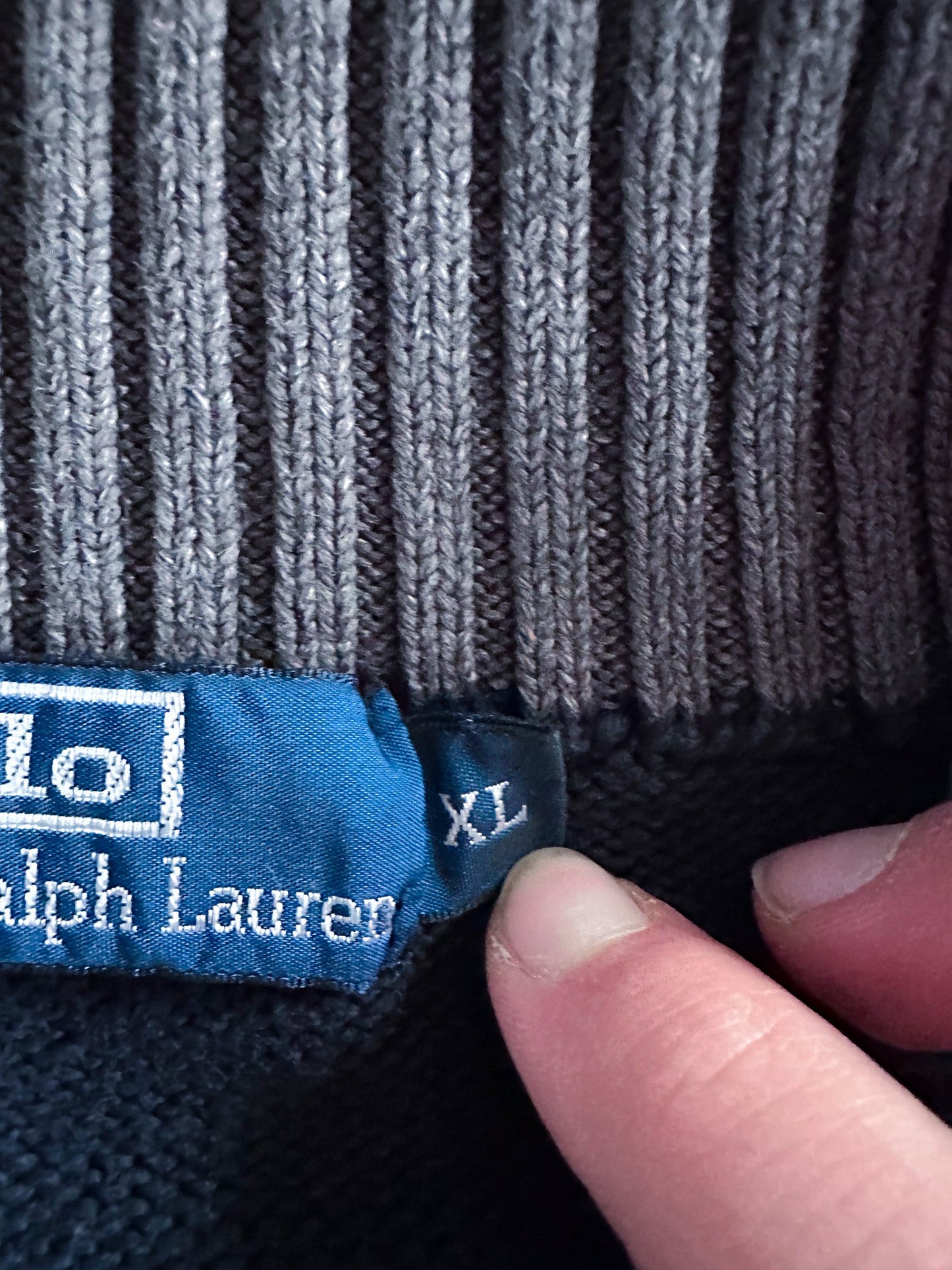 Polo Ralph Lauren Pullover | XL