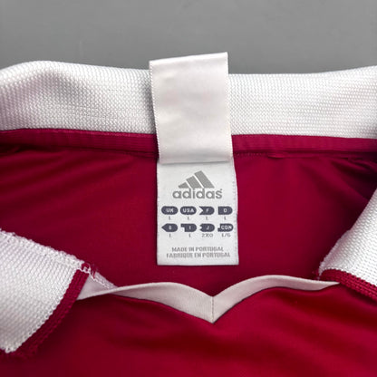 Adidas x FC Bayern Vintage Trikot 2003/04 | L