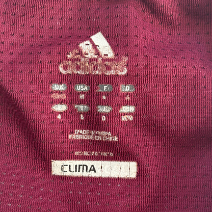 Adidas x Olympique Lyon Vintage *Premium* Trikot 2006/07 | M
