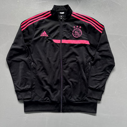 Adidas x Ajax Amsterdam Vintage Tracksuit 2014/15 | XL