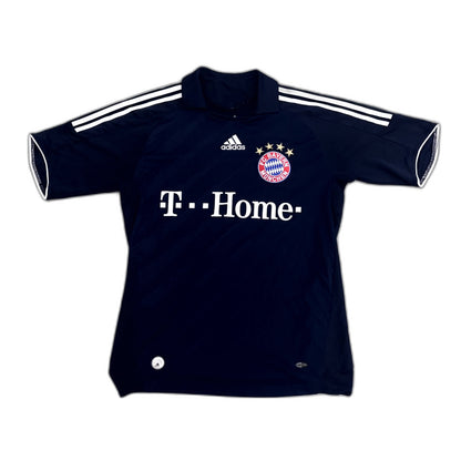 Adidas x FC Bayern Vintage Trikot 2008/09 | S