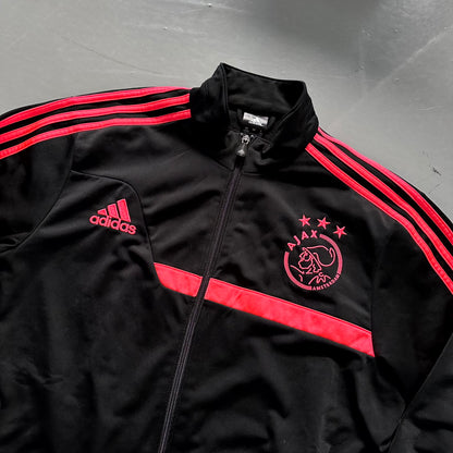 Adidas x Ajax Amsterdam Vintage Tracksuit 2014/15 | XL