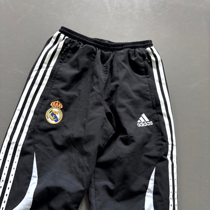 Adidas x Real Madrid Vintage Trackpants 2005/06 | XS