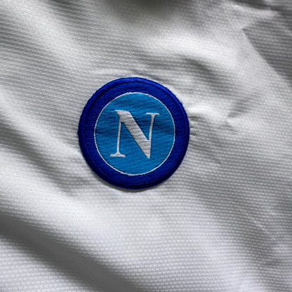 SSC Neapel Vintage Tracksuit 2010/11 | XS