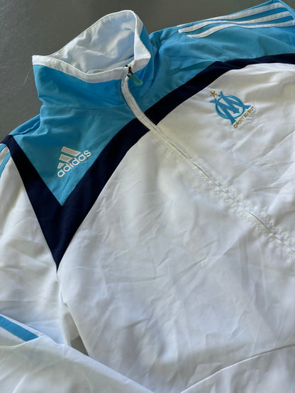 Adidas x Olympique Marseille Vintage Tracksuit 2007/08 | XL
