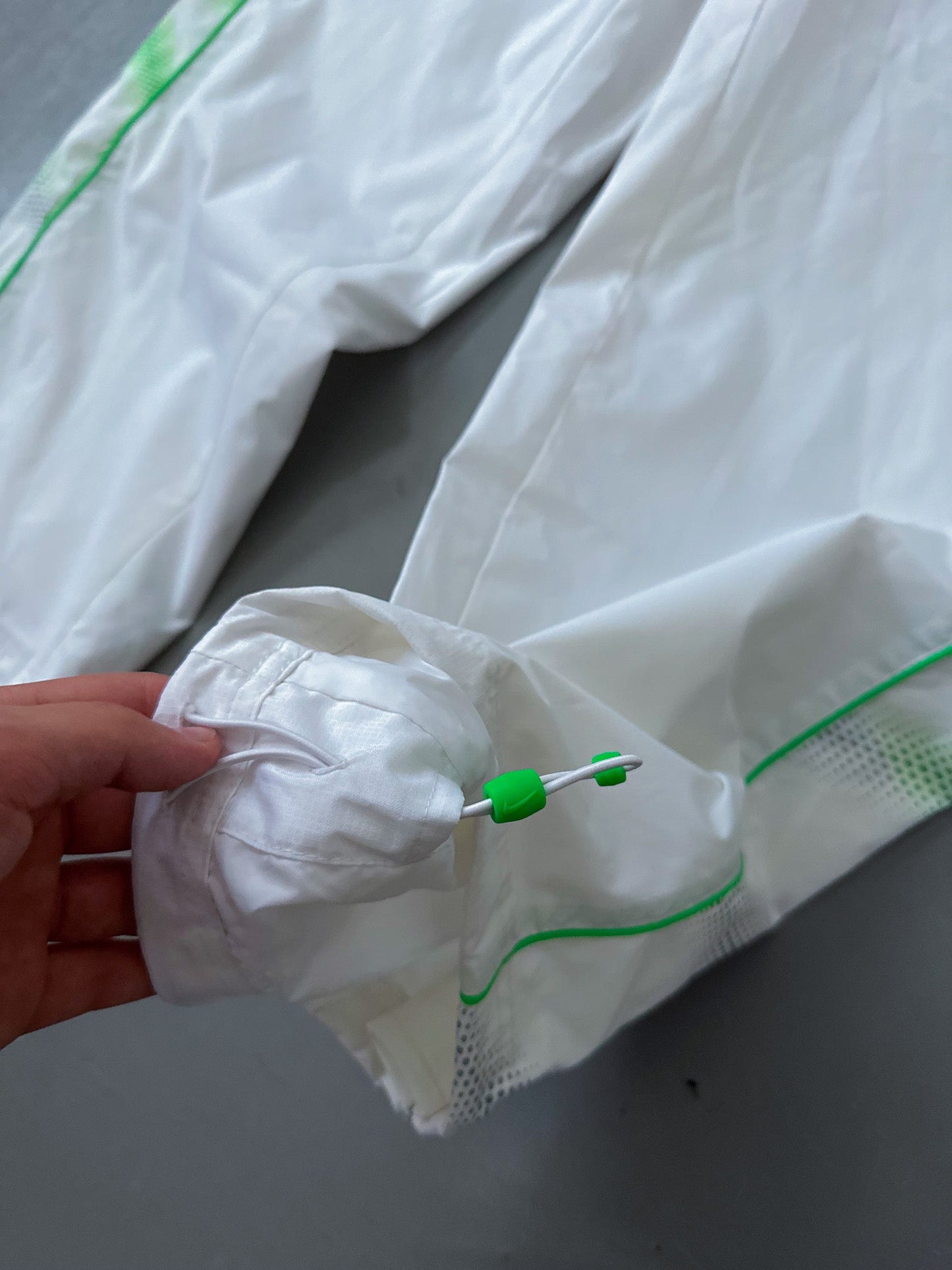 Nike Vintage *TN* Trackpants | XL