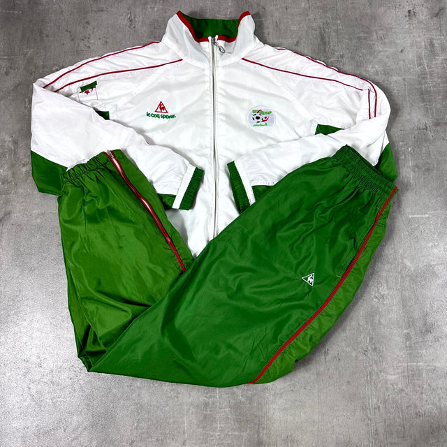 Algeria Vintage Tracksuit M