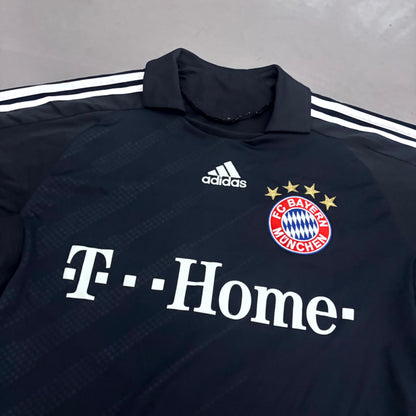 Adidas x FC Bayern Vintage Trikot 2008/09 | S