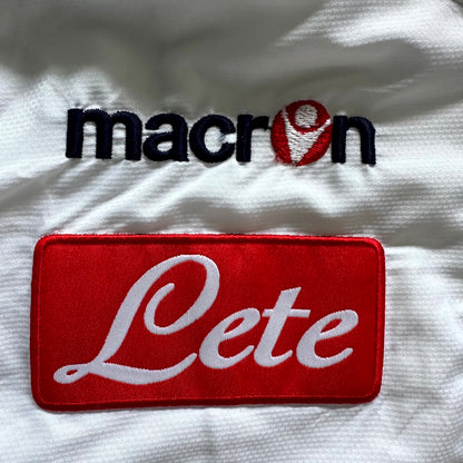 SSC Neapel Vintage Tracksuit 2010/11 | XS