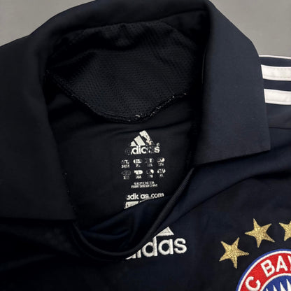 Adidas x FC Bayern Vintage Trikot 2008/09 | S