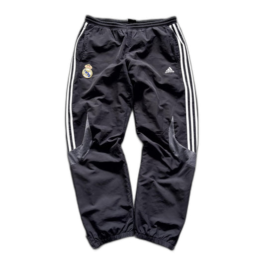 Adidas x Real Madrid Vintage *Premium* Trackpants 2010/11 | L