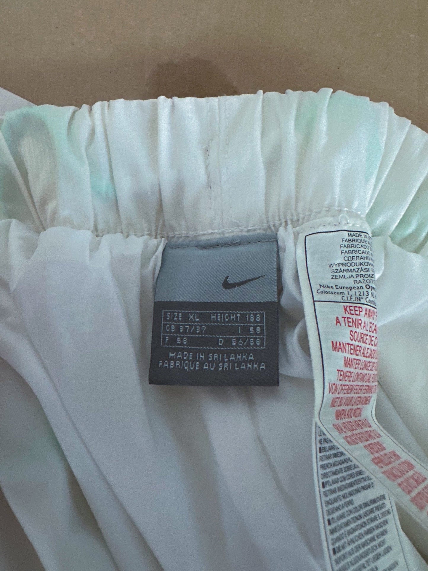 Nike Vintage *TN* Trackpants | XL