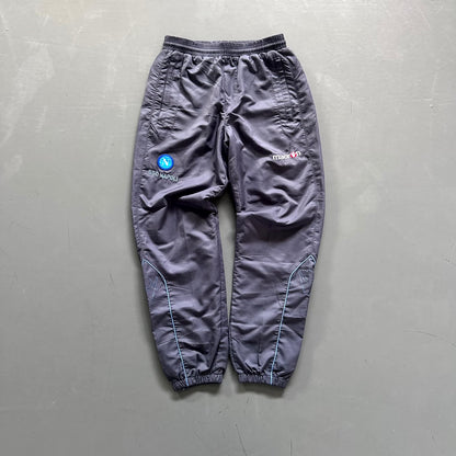 SSC Neapel Vintage Tracksuit 2010/11 | XS