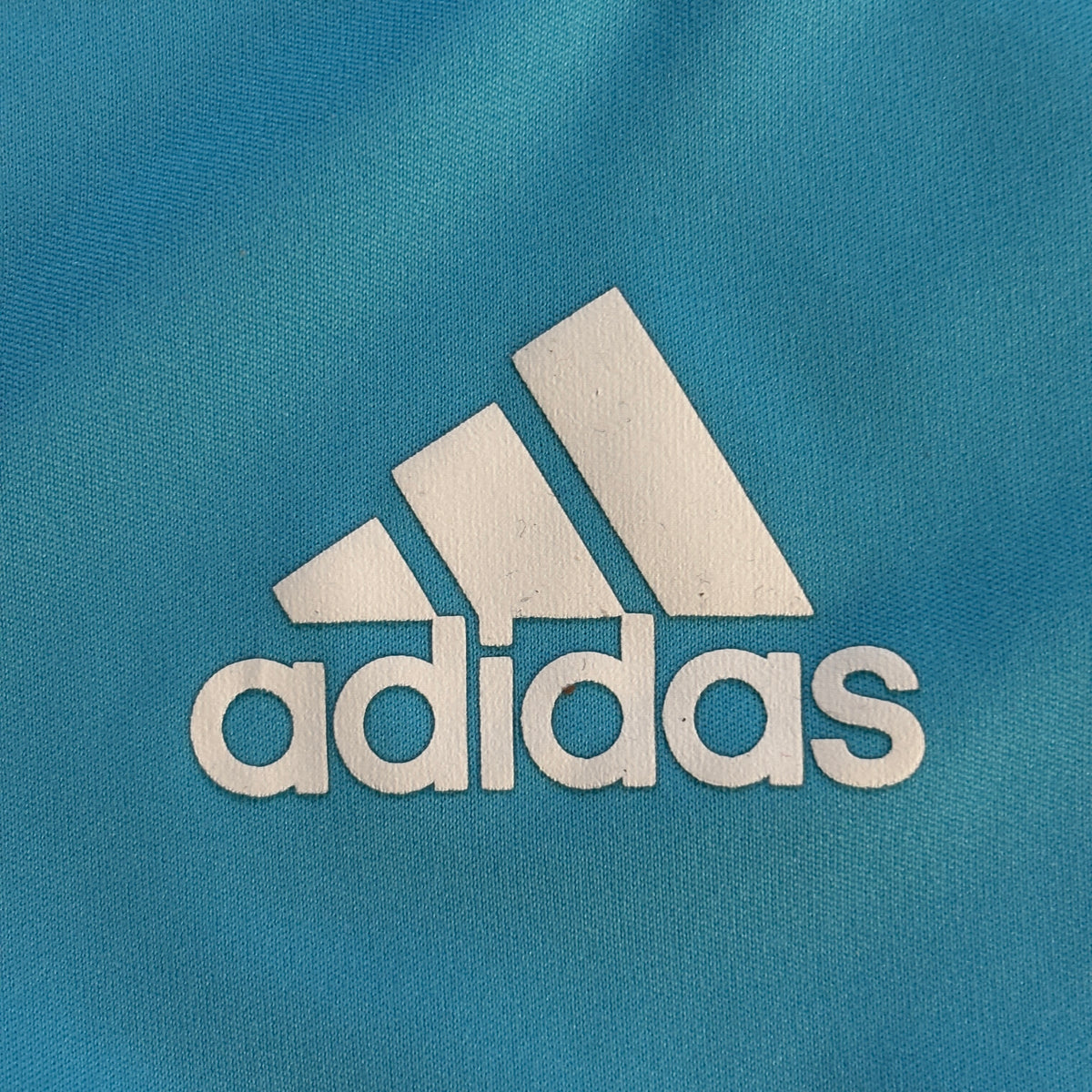 Adidas x Olympique Marseille Vintage Top 2007/08 | S