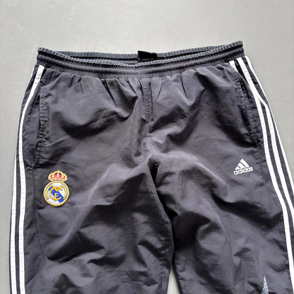 Adidas x Real Madrid Vintage *Premium* Trackpants 2010/11 | L