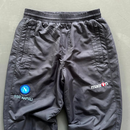 SSC Neapel Vintage Tracksuit 2010/11 | XS