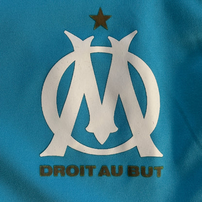 Adidas x Olympique Marseille Vintage Top 2007/08 | S