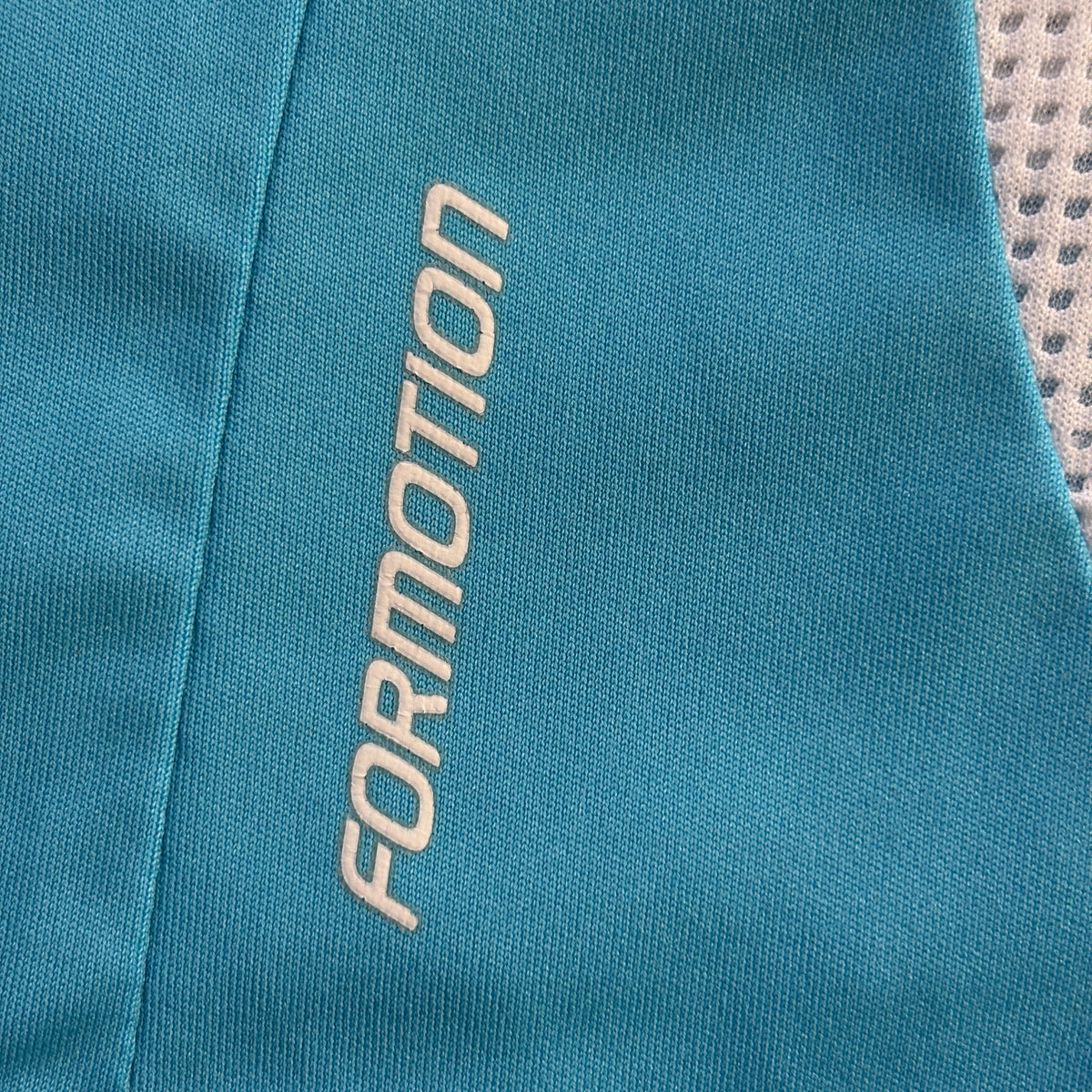 Adidas x Olympique Marseille Vintage Top 2007/08 | S