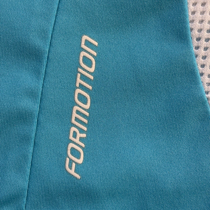 Adidas x Olympique Marseille Vintage Top 2007/08 | S
