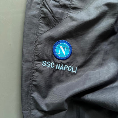 SSC Neapel Vintage Tracksuit 2010/11 | XS