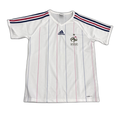 Adidas x Frankreich Vintage Trikot 2008 | S