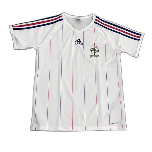 Adidas x Frankreich Vintage Trikot 2008 | S