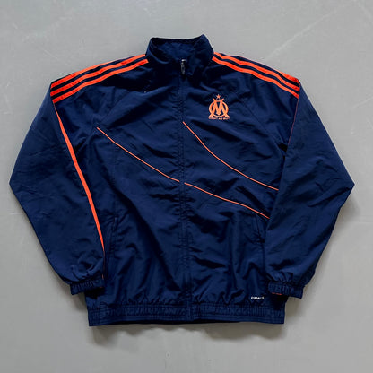 Adidas x Olympique Marseille Vintage Tracksuit 2008/09 | XL