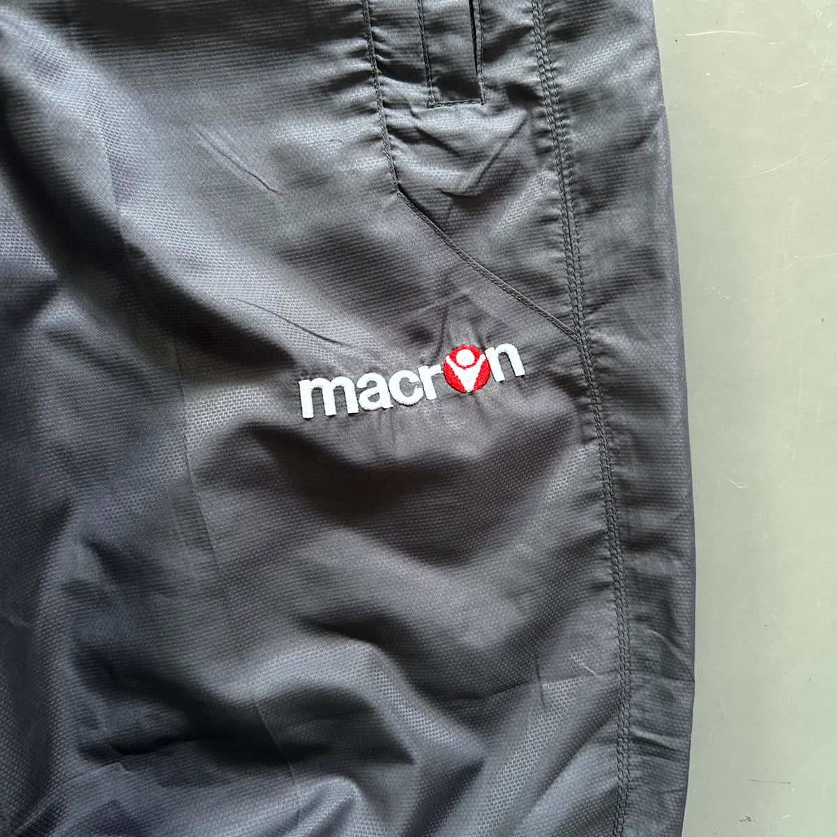 SSC Neapel Vintage Tracksuit 2010/11 | XS
