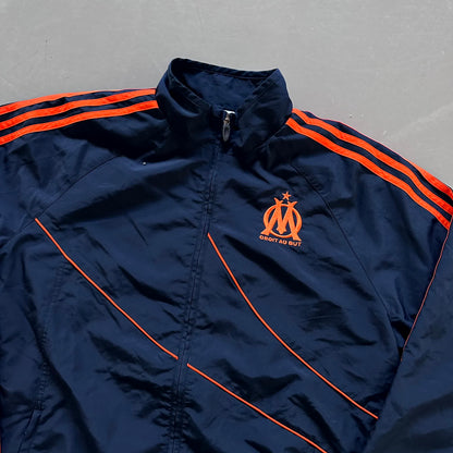 Adidas x Olympique Marseille Vintage Tracksuit 2008/09 | XL