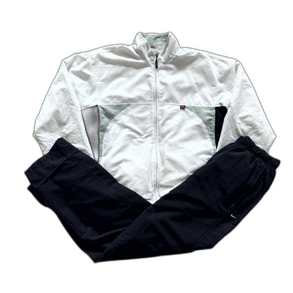 Nike Vintage Tracksuit | S