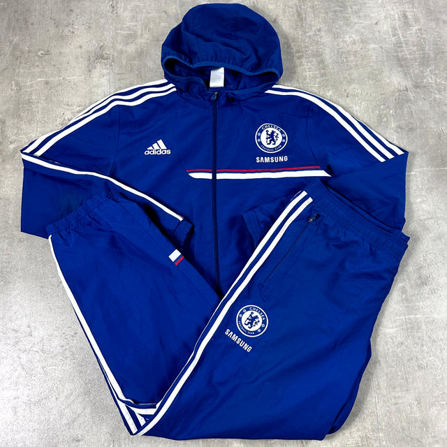 FC Chelsea Tracksuit XL / XXL