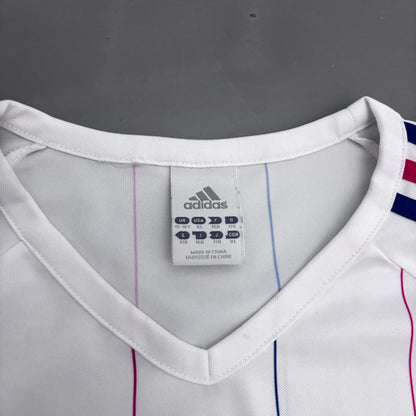 Adidas x Frankreich Vintage Trikot 2008 | S