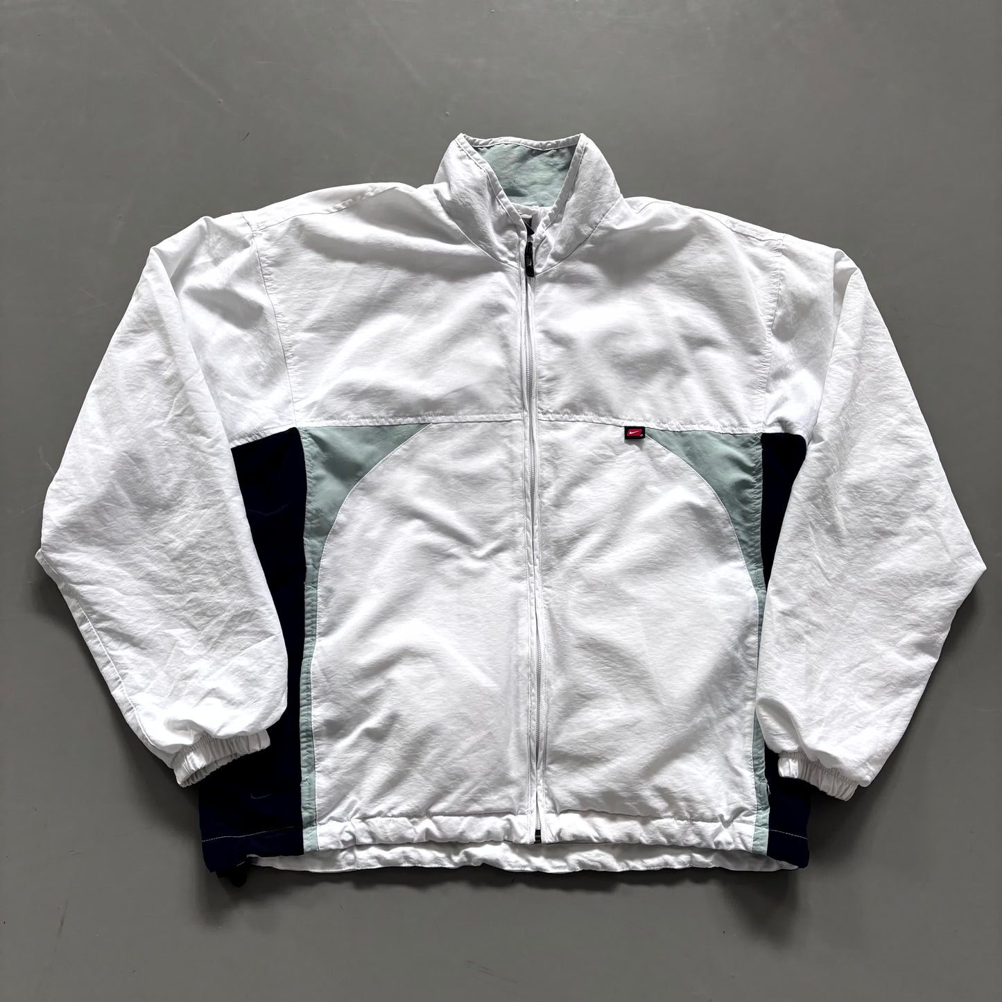 Nike Vintage Tracksuit | S