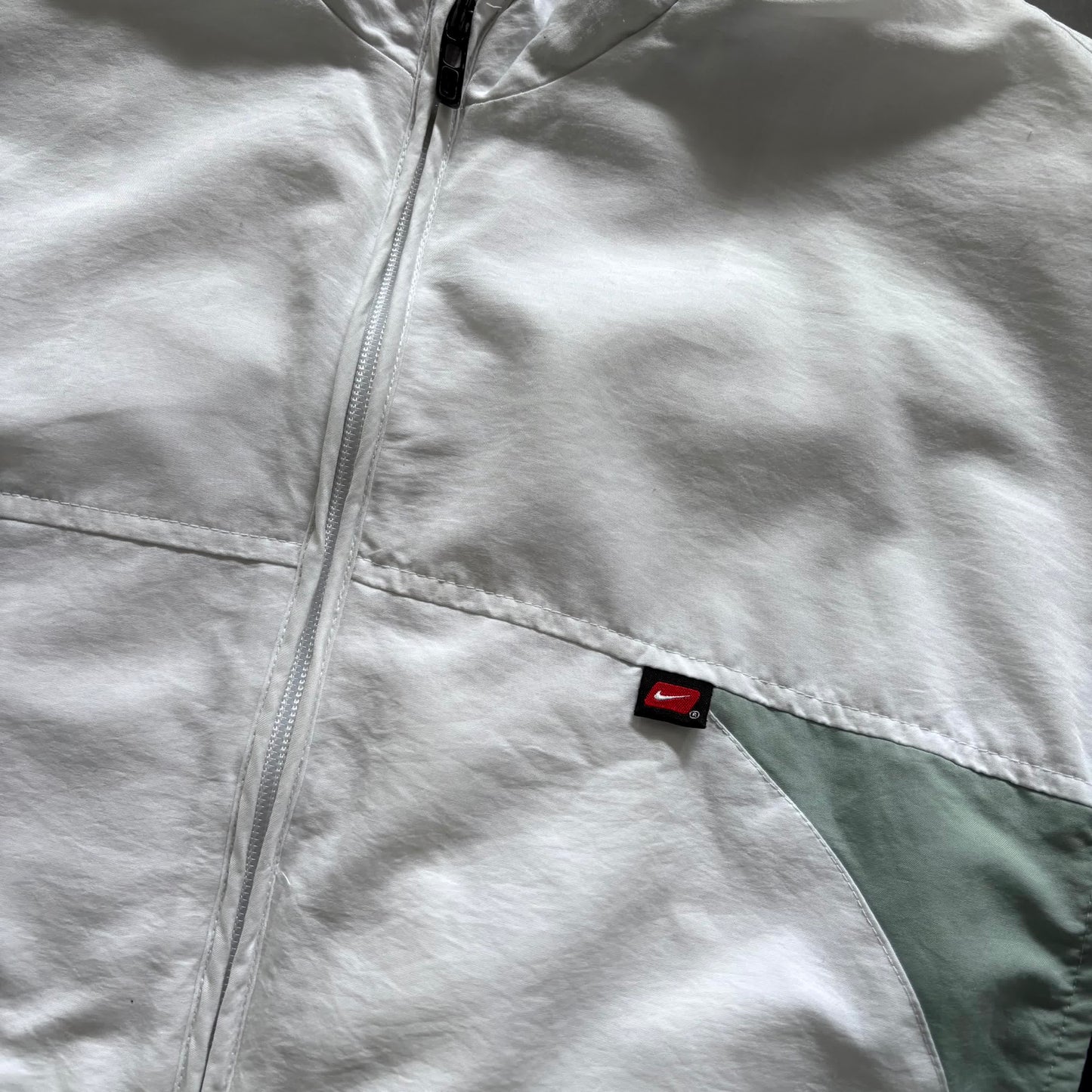 Nike Vintage Tracksuit | S