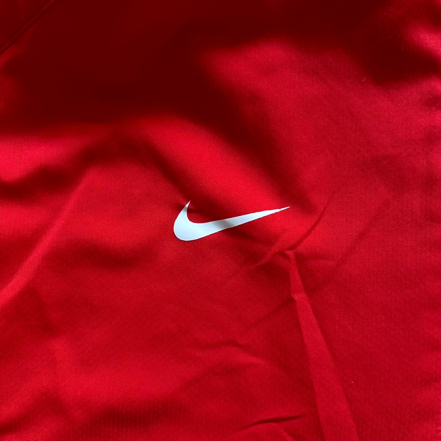 Nike x Manchester United Vintage *Premium* Trackjacket 2008/09 | L