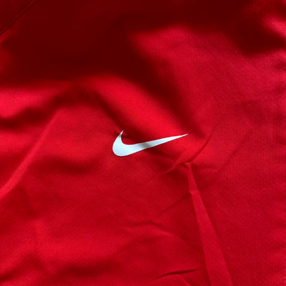 Nike x Manchester United Vintage *Premium* Trackjacket 2008/09 | L