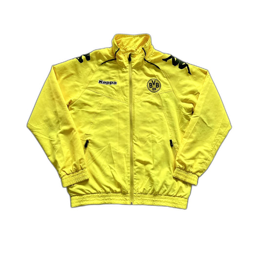 Kappa x Borussia Dortmund Vintage Trackjacket 2009/10 | L