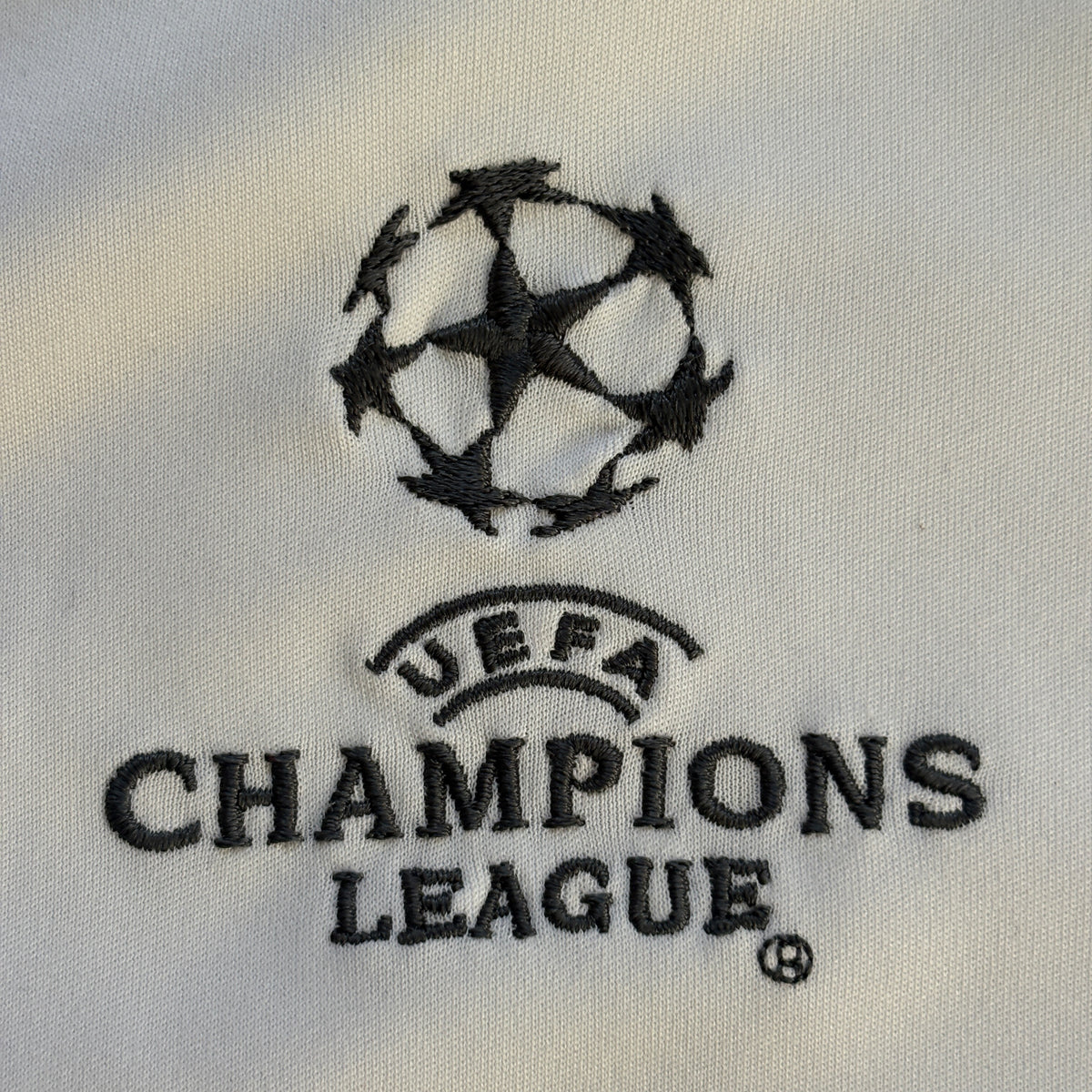 Adidas x Real Madrid CL Vintage Trikot XL | 2006/07