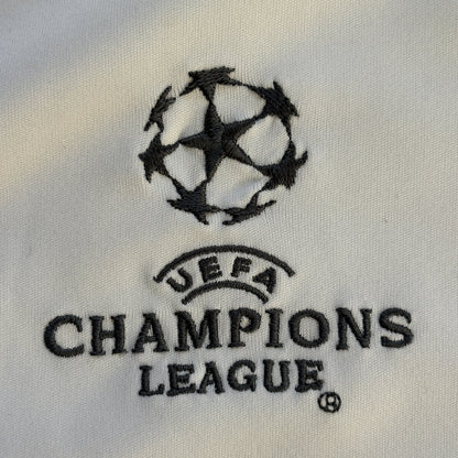 Adidas x Real Madrid CL Vintage Trikot XL | 2006/07